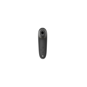 Stimulateur clitoridien Deluxe noir Mary 